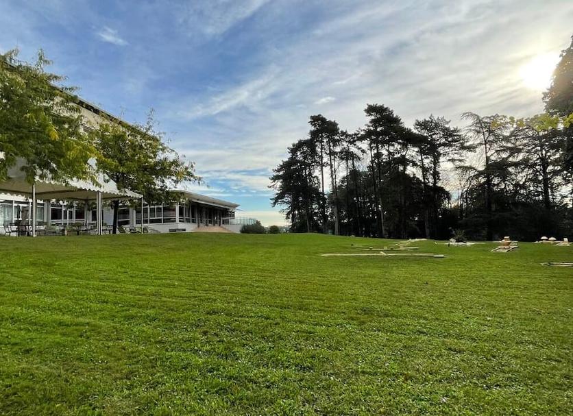 Outdoors view Photo