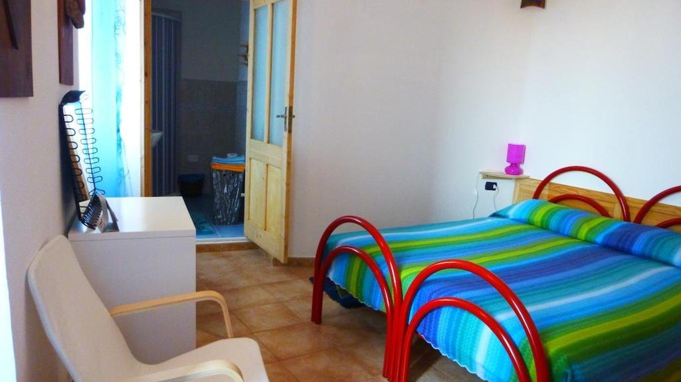 Orgosolo B&B Sardegna