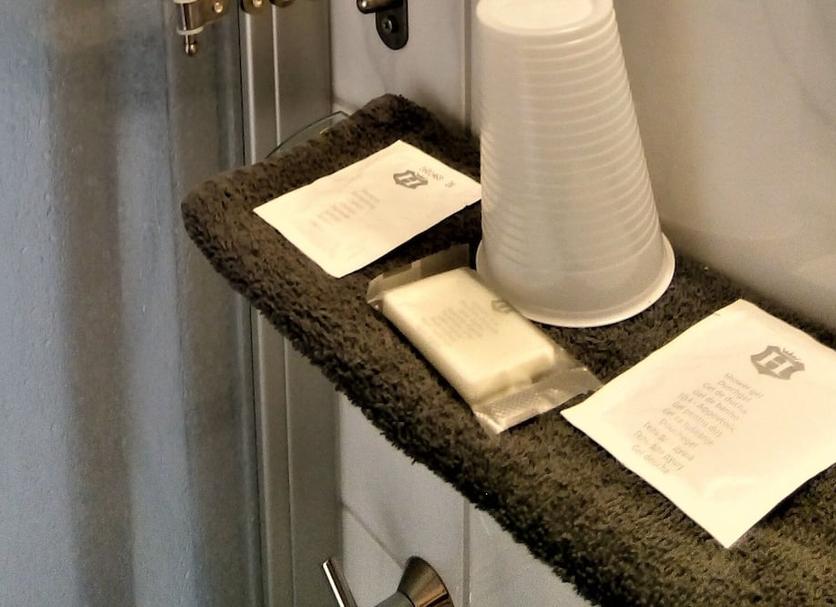 Room amenity Photo