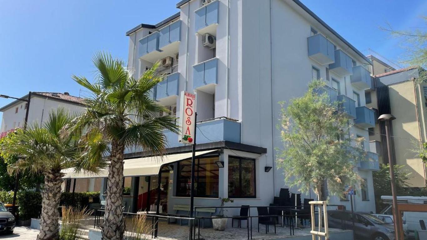 Hotel Rosa