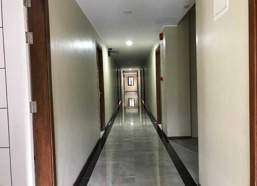 Hallway Photo