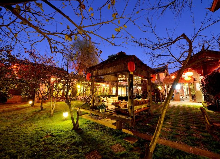 Outdoors view Photo