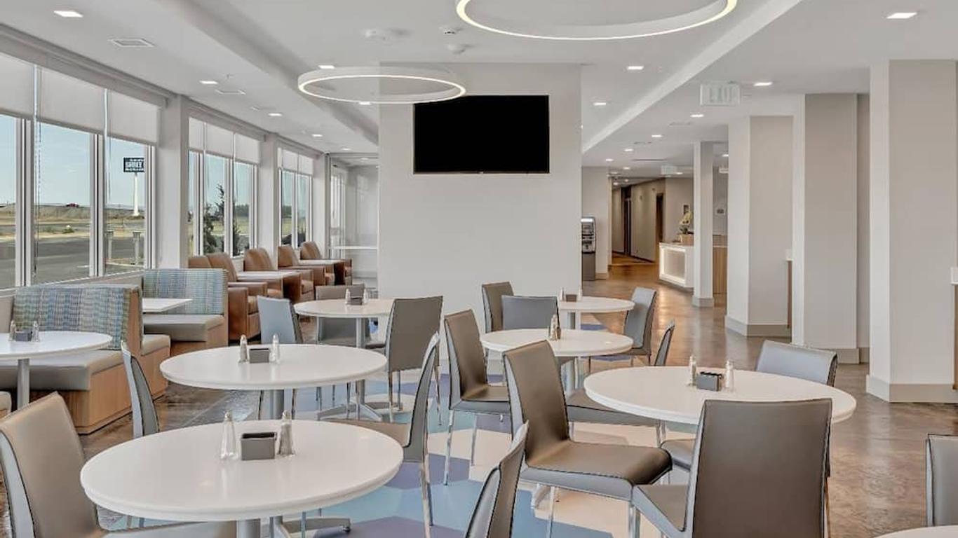 Holiday Inn Express & Suites George - Quincy South