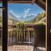 Outdoors view