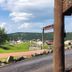 Outdoors view