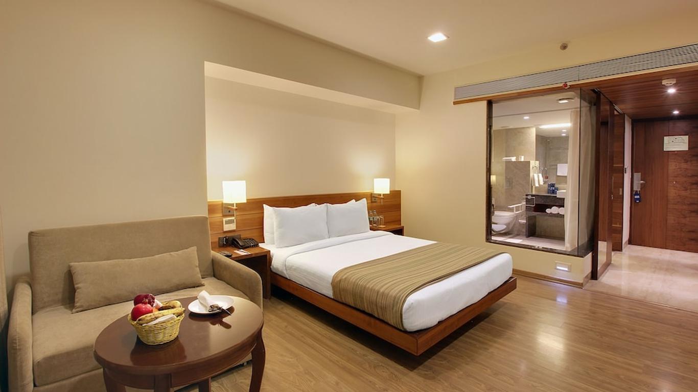 Hotel Temple Tree Shirdi from $43. Shirdi Hotel Deals & Reviews - KAYAK
