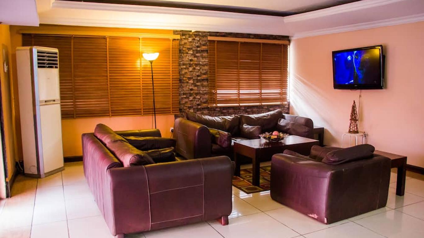 Eed Pension Hotel