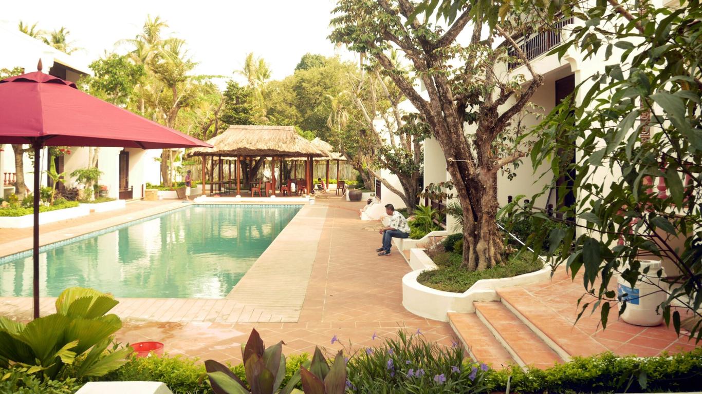 Hoi An Phu Quoc Resort & Spa