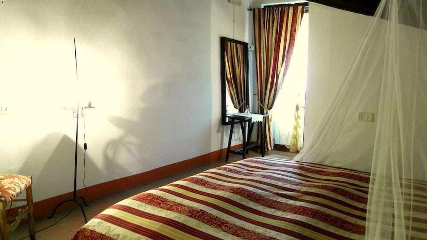 Guest House il Borgo di Sempronio