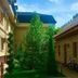Outdoors view