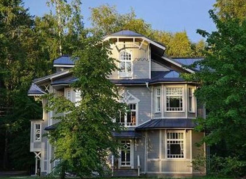 Building Photo