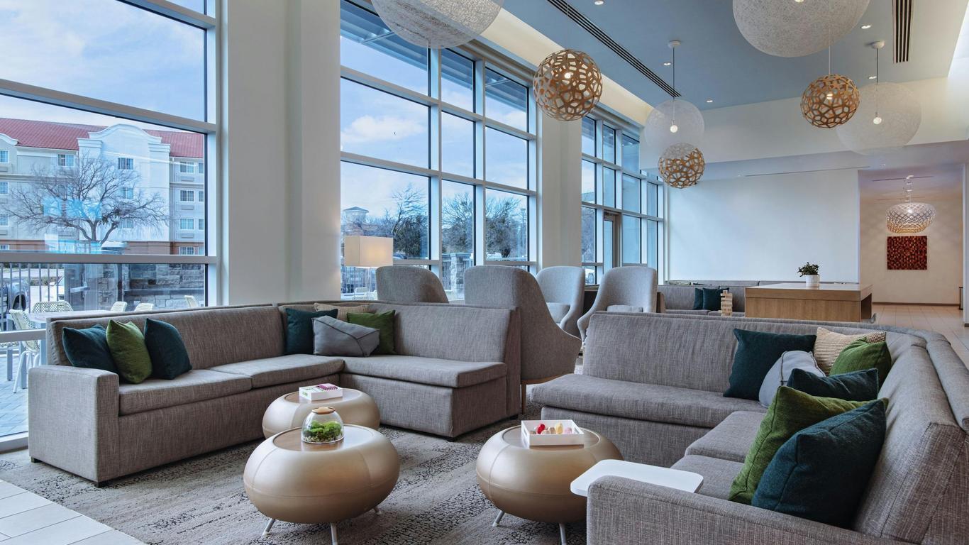 Element Dallas Las Colinas