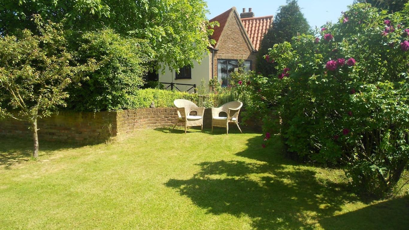 Villa Farm Cottage