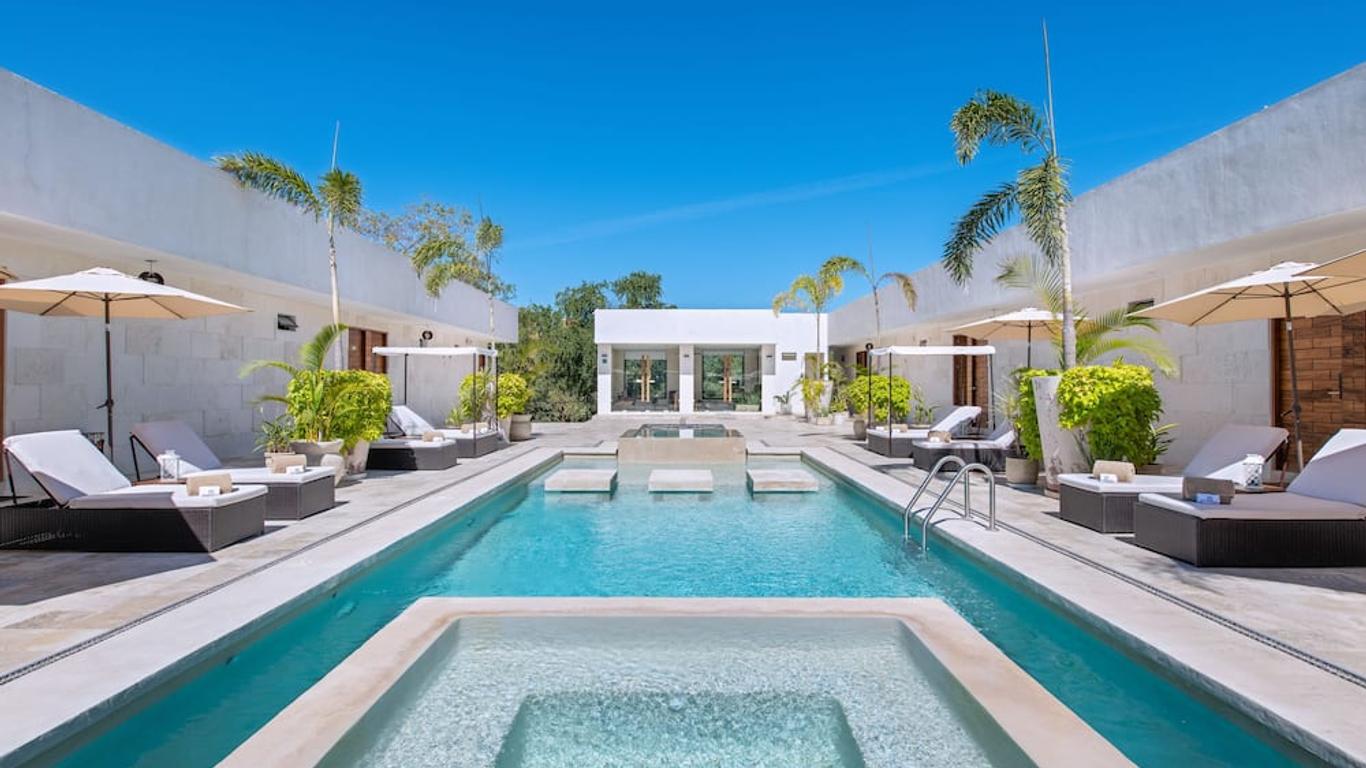 Avela Boutique Hotel