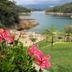 Outdoors view