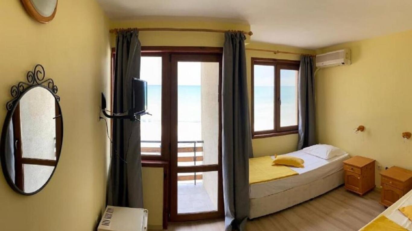 Palma Beach Hotel