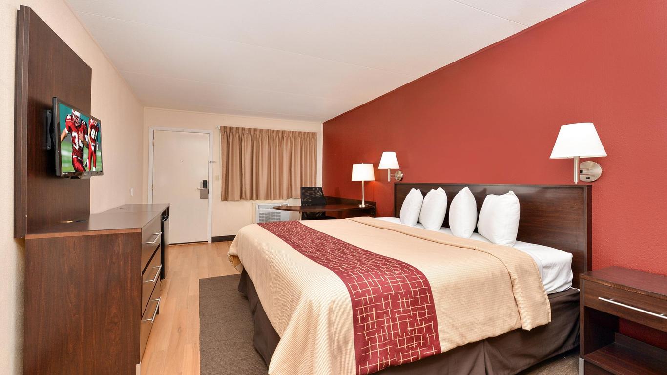 Red Roof Inn Marietta