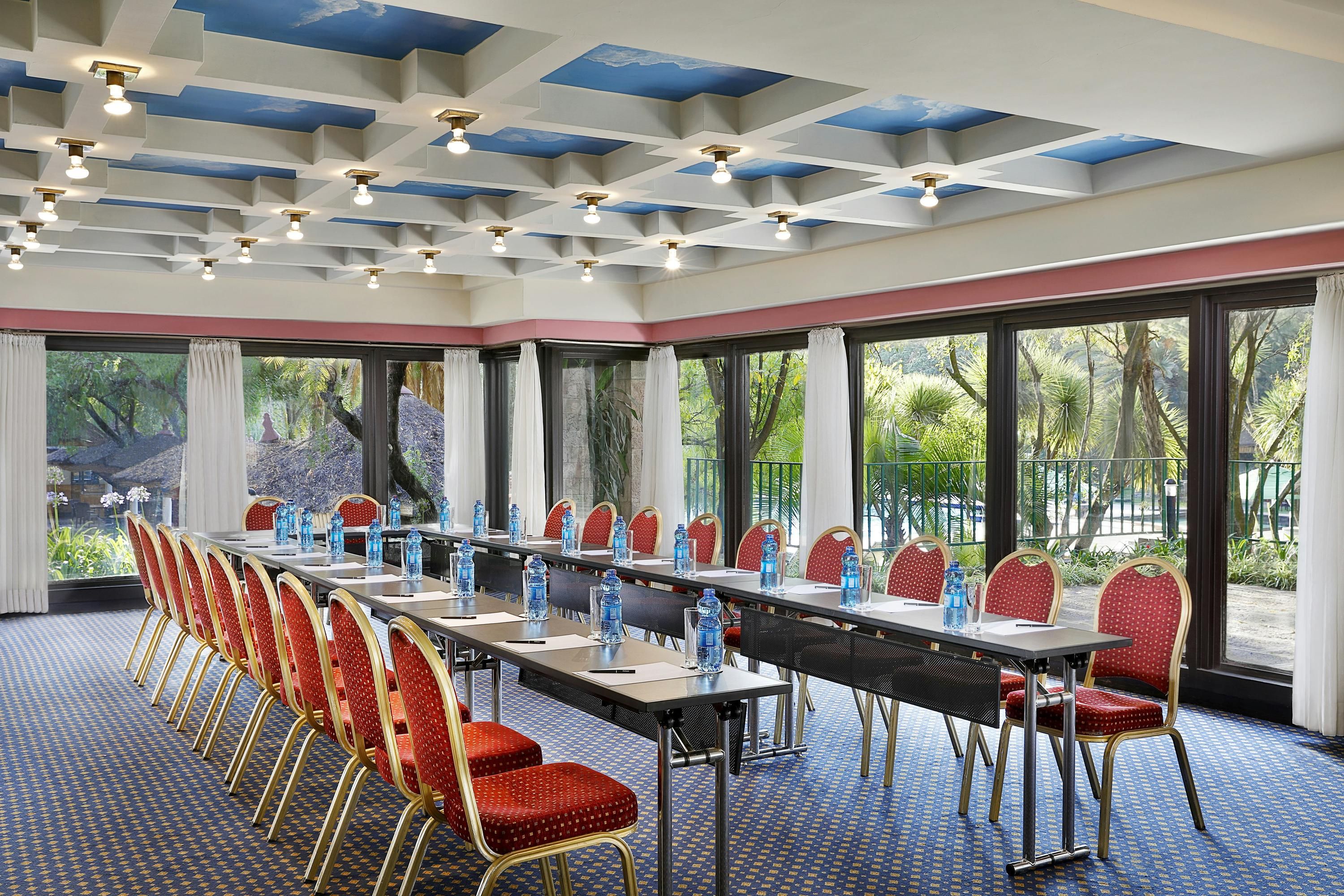 Conference room