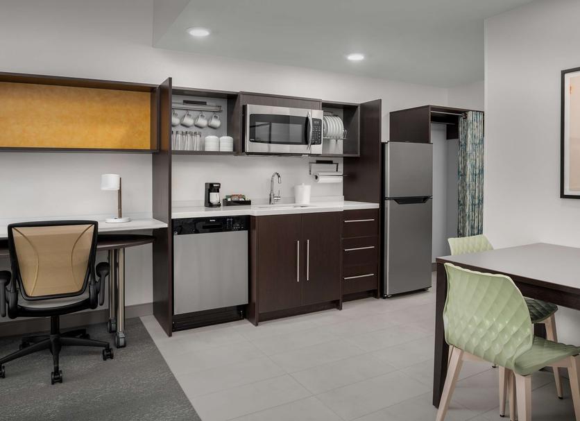 Kitchen Photo