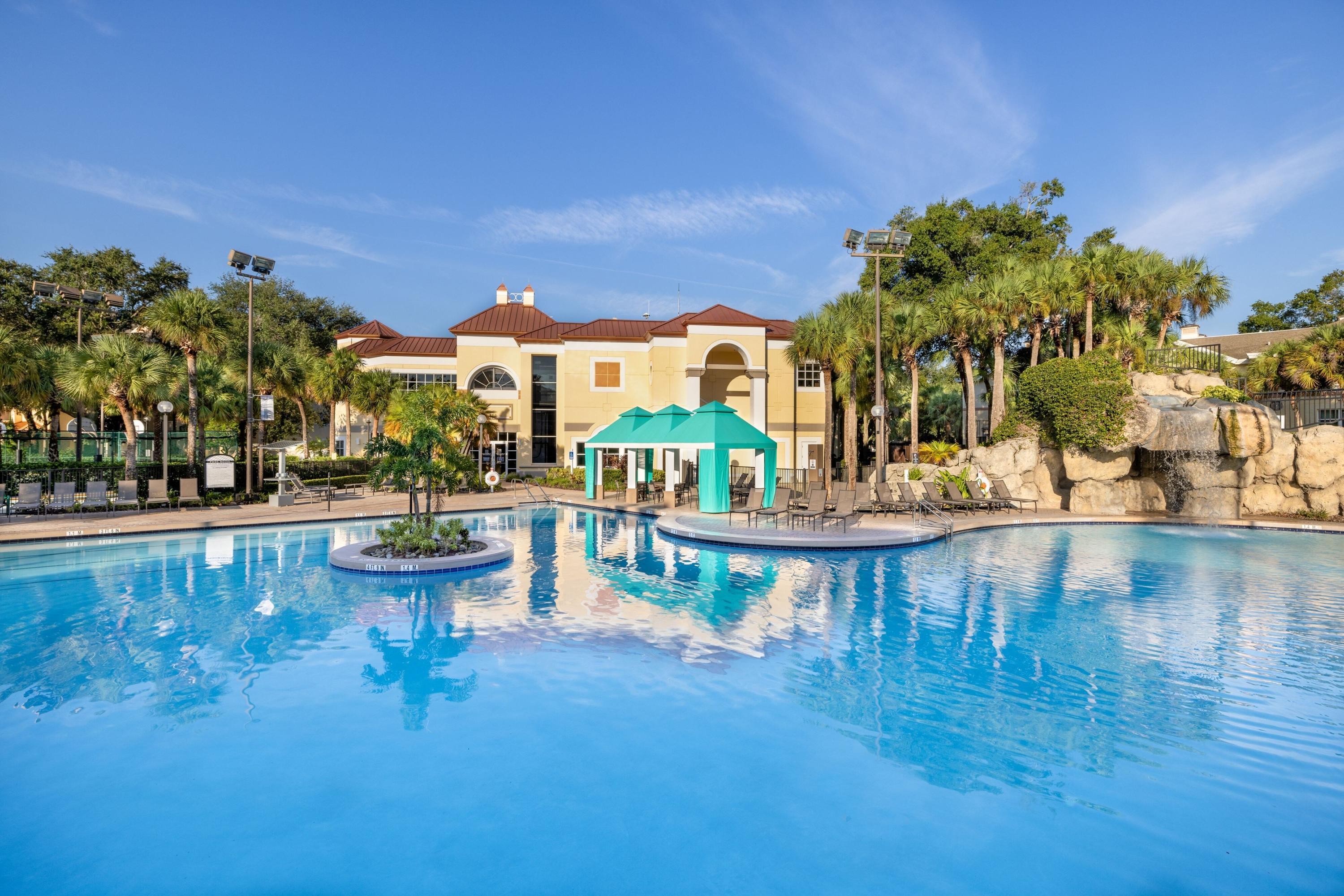 Sheraton deals vistana resort