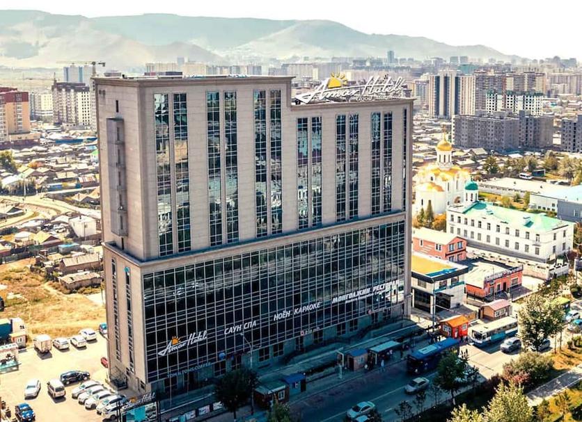 Building Photo