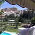 Outdoors view