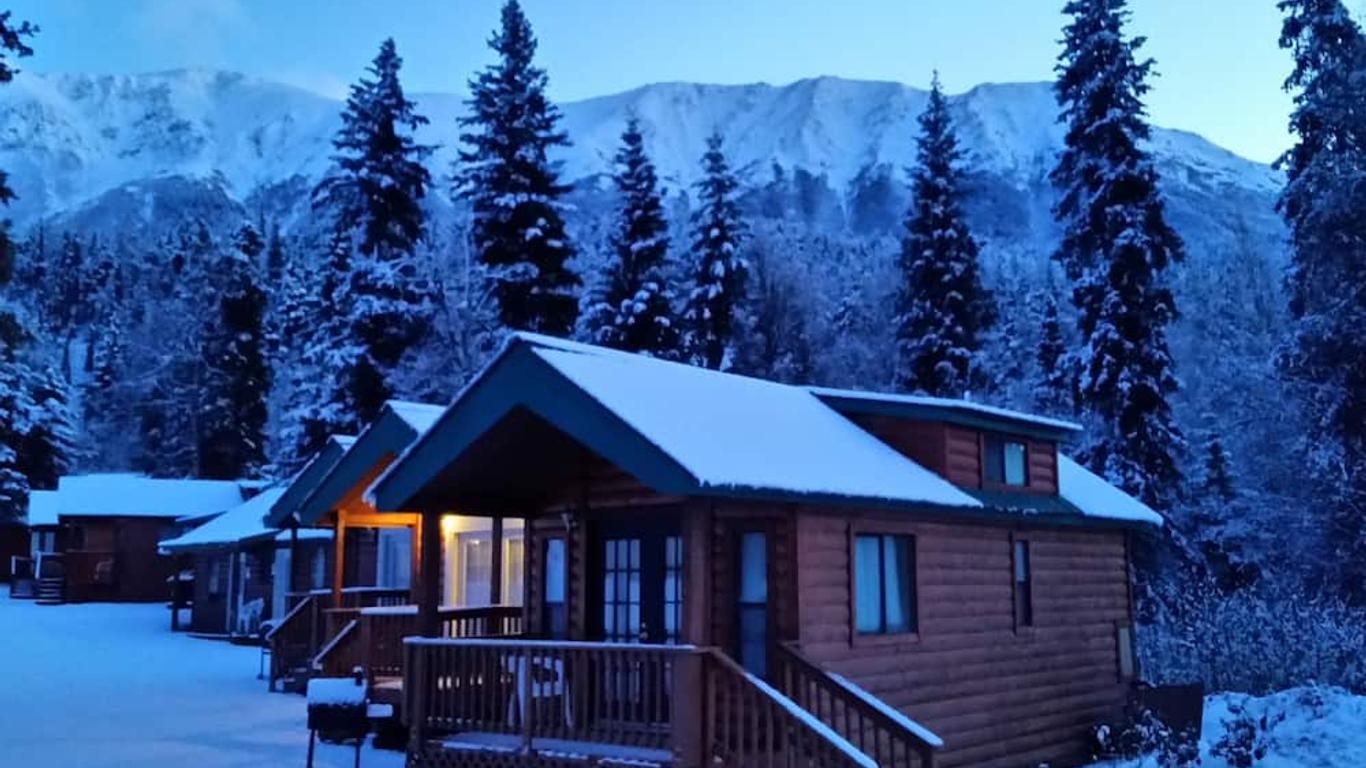 Gwin's Lodge & Roadhouse