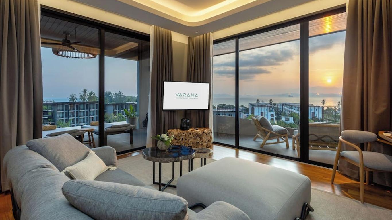 Varana Krabi Hotel