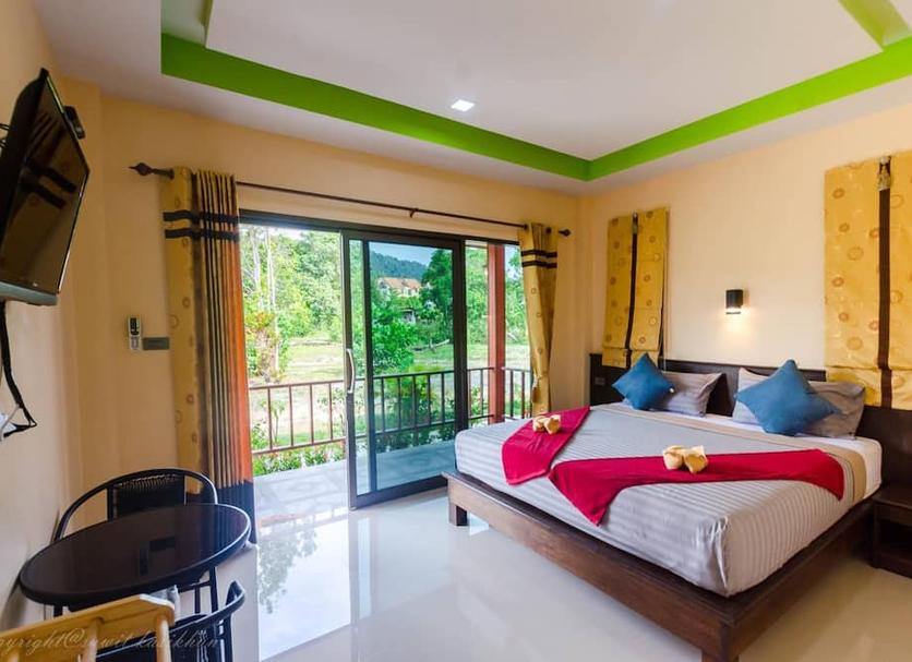 Bedroom Photo