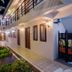 Outdoors view