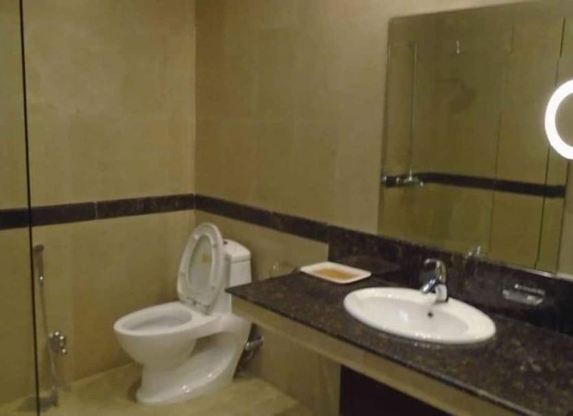 Bathroom Photo