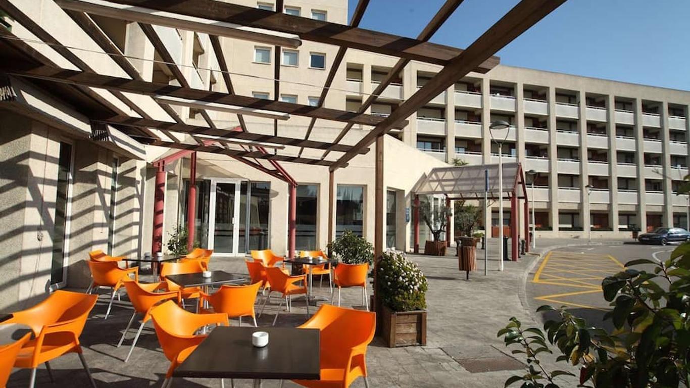 Travelodge Barcelona del Vallés