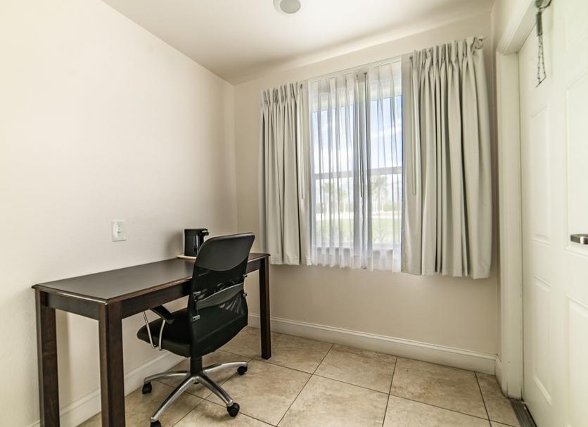 Room amenity Photo
