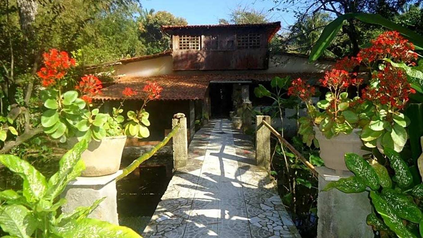Pousada Villa Amari