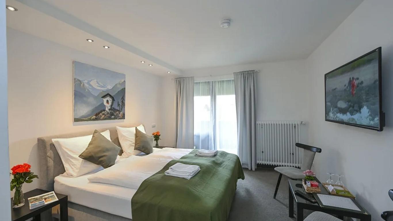 Hardi's Hotel