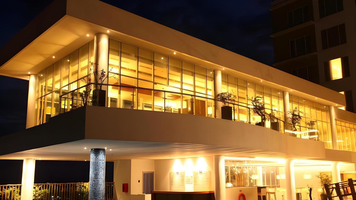 Mercure Banjarmasin