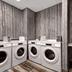 Laundry facility