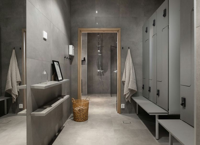 Hotel amenity Photo