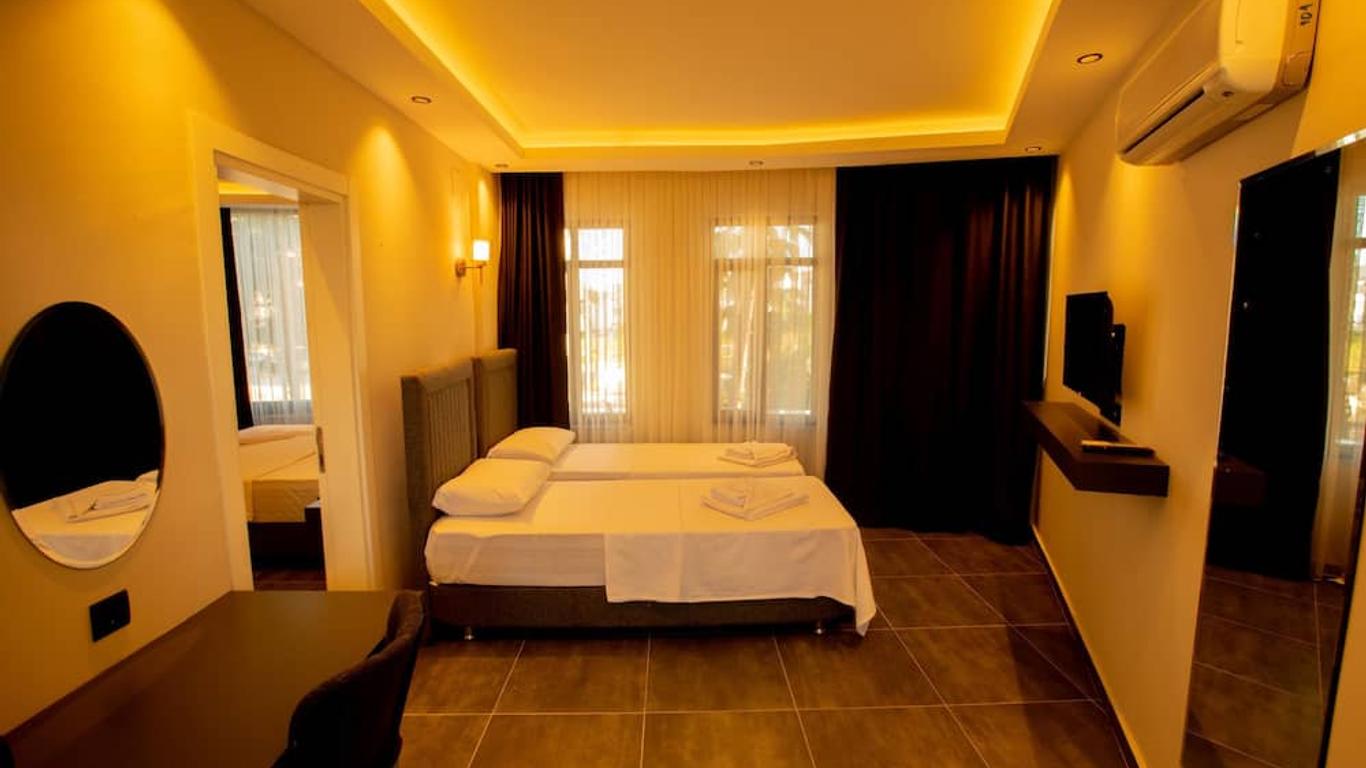 Hotel Rolli
