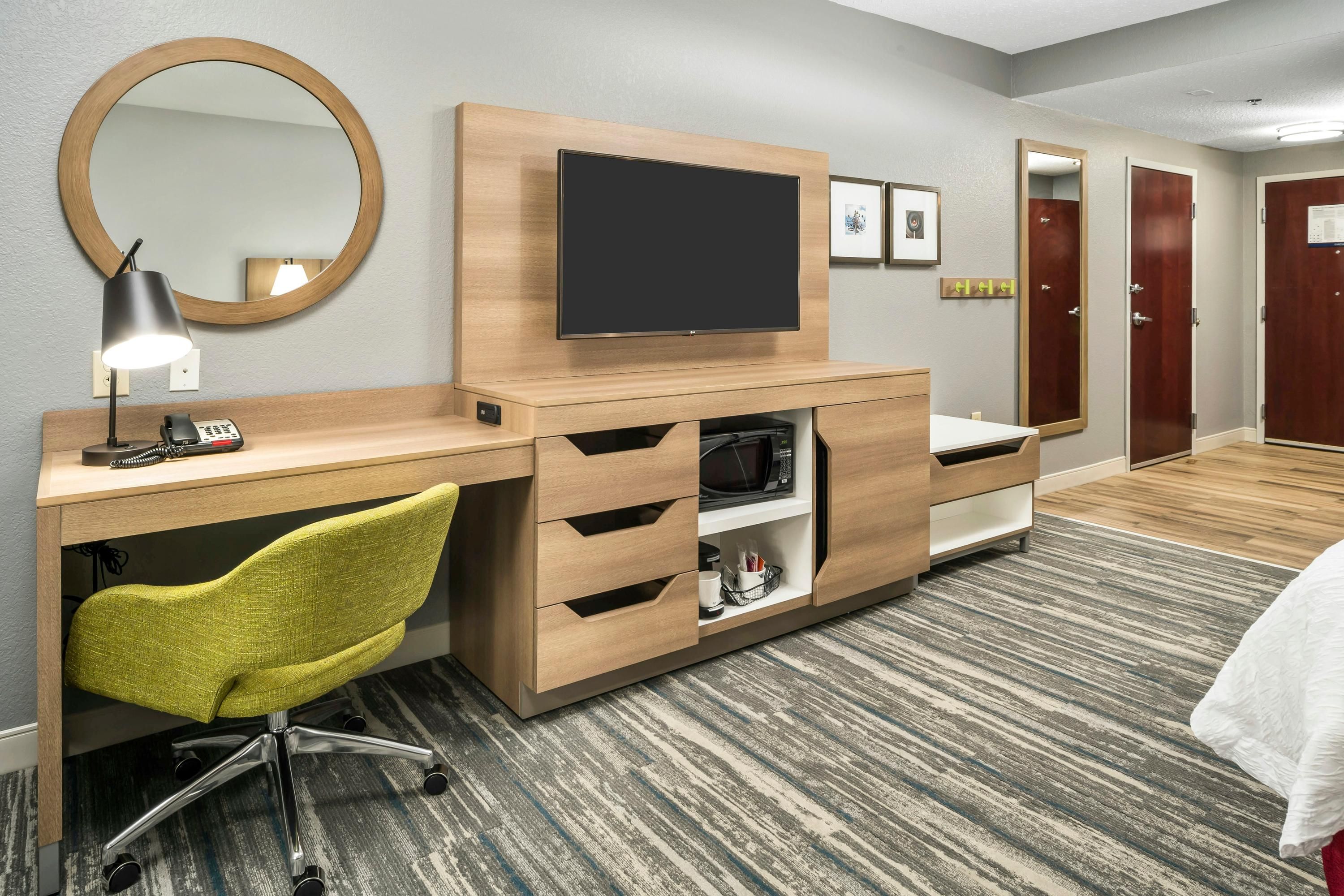 Room amenity