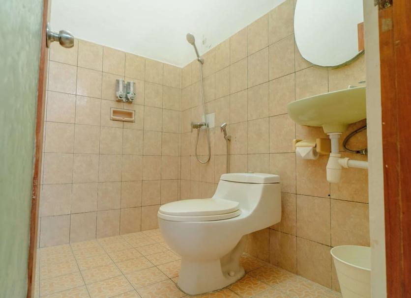 Bathroom Photo