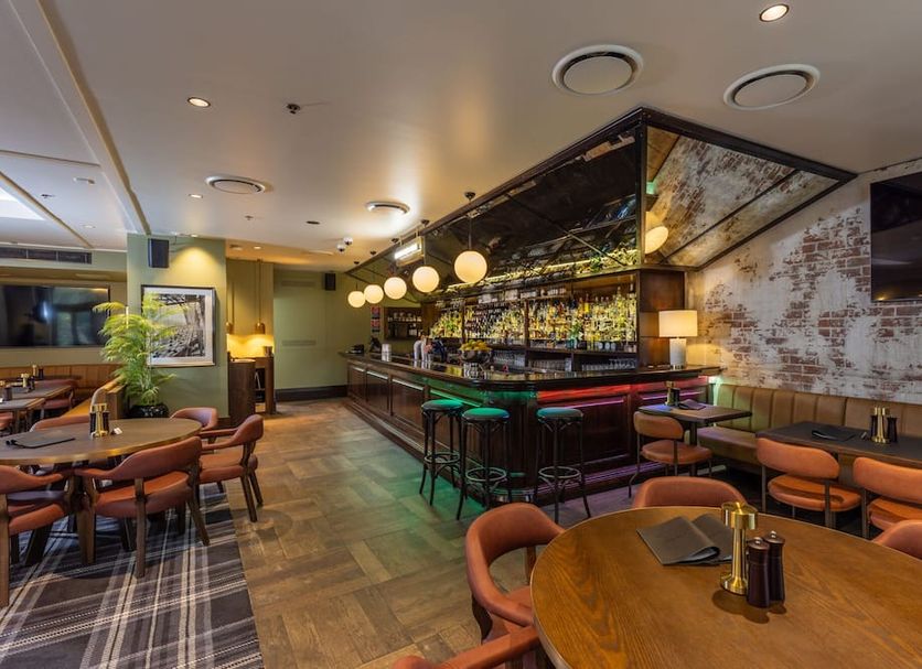 Bar Photo