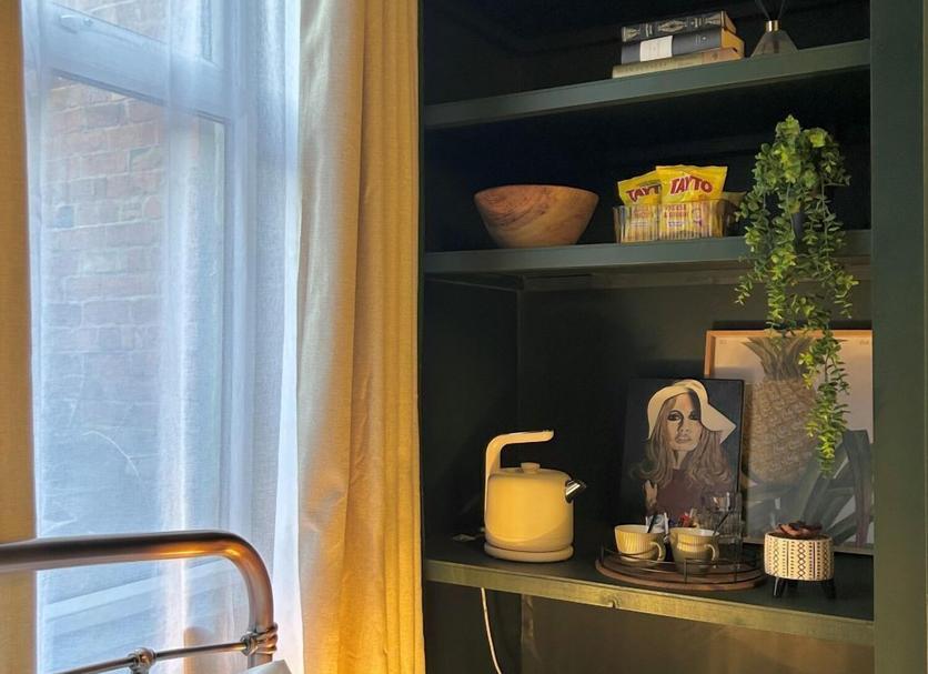 Room amenity Photo