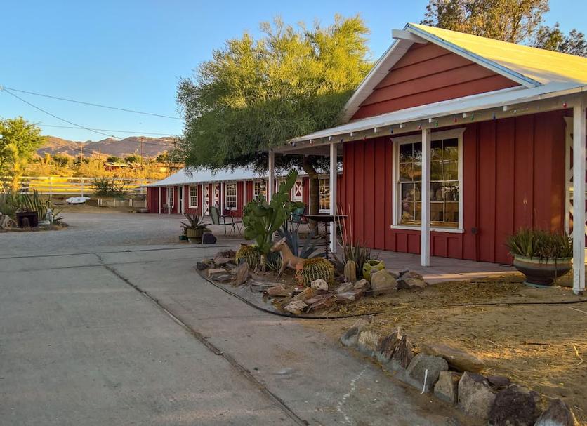 Outdoors view Photo