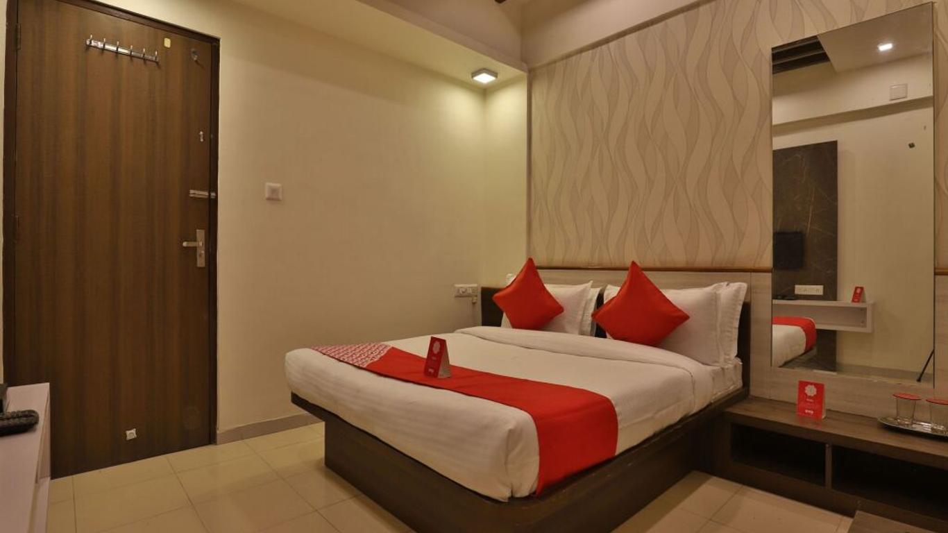 OYO 12147 Hotel Vibrant
