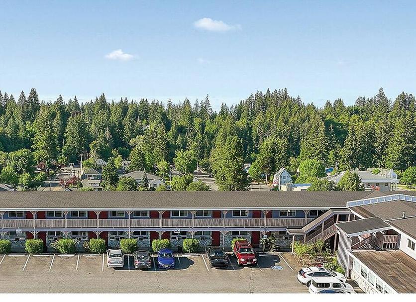 Outdoors view Photo
