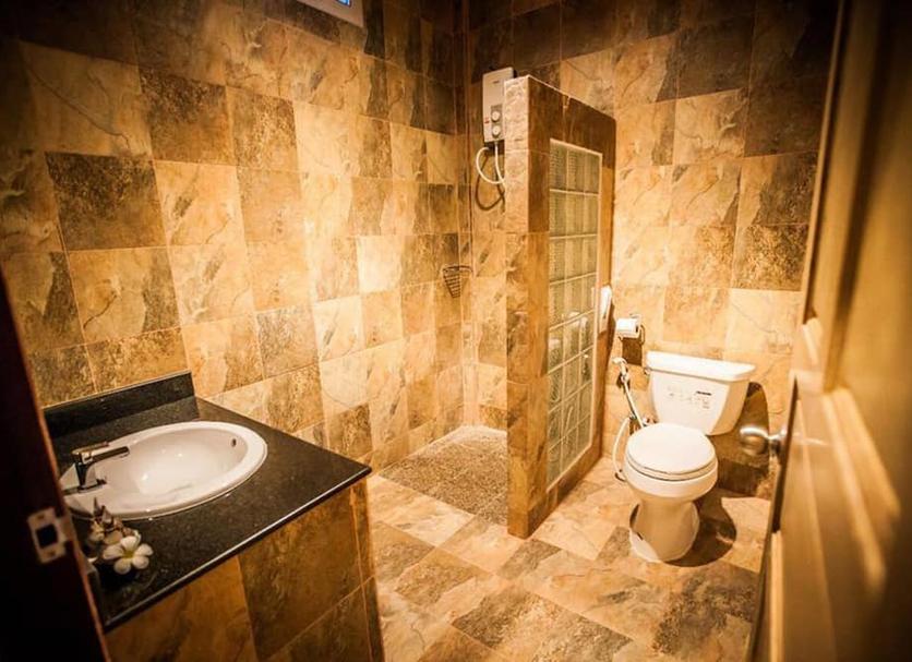 Bathroom Photo
