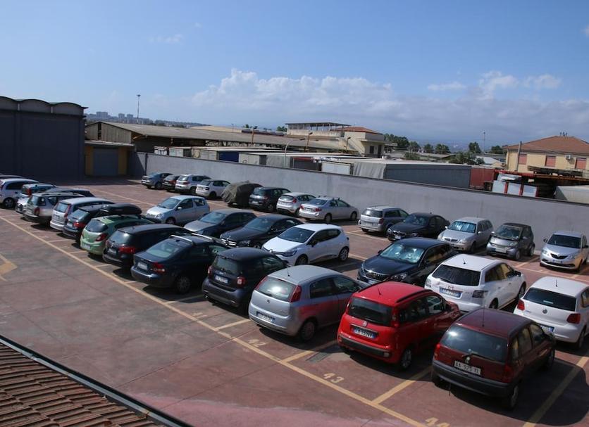 Outdoors view Photo