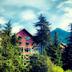 Outdoors view