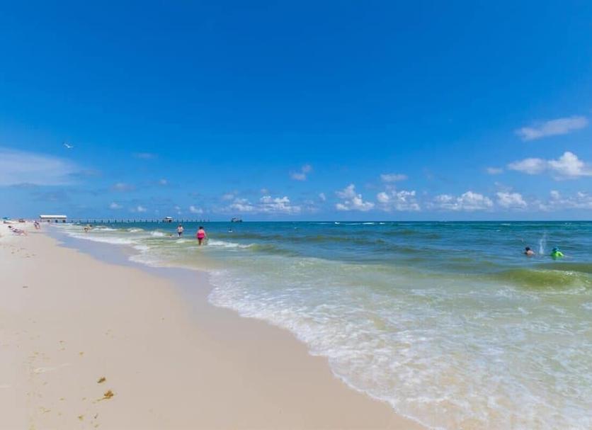 Beach Photo